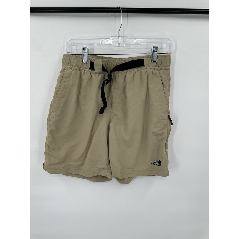 North Face Shorts Mens S Utility Outdoor Gorpcore Granola Hiking Camping Casual